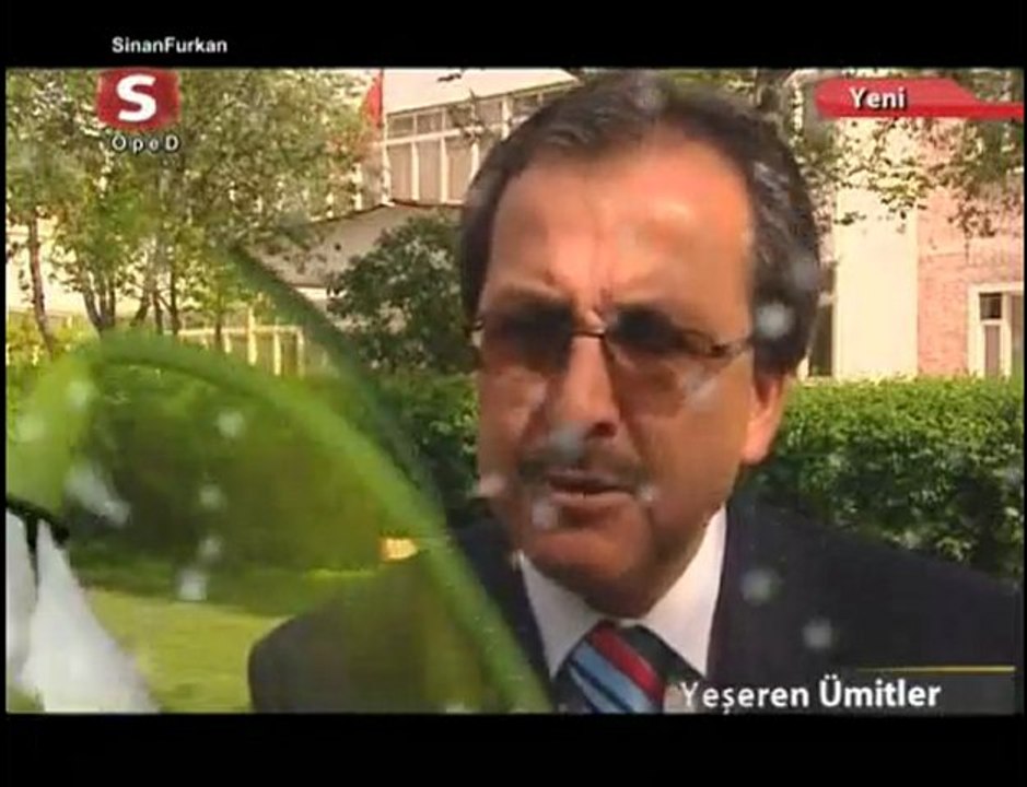Yeşeren Ümitler 6. Bölüm 3. Parça
