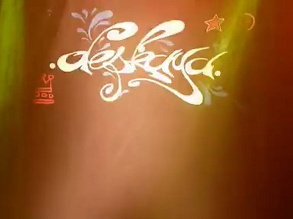 Deskaya - Un Mauvais Reve (L'auditorium, Montrond Les Bains)