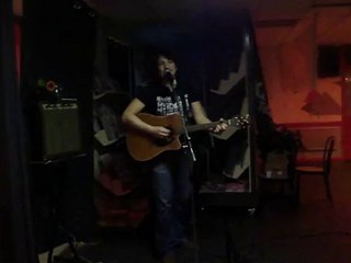 Yan Caz...soirée motarde!