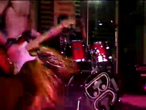 6 - CONCERT BURSTING CREEPY - DECATHLON