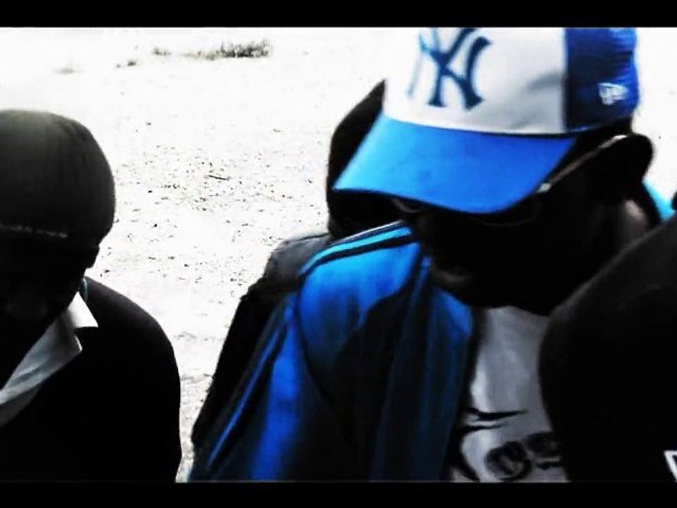 Freestyle de Bck,Refe,Belico et C2AM (HD)