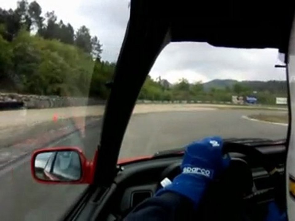 JPO Alès 09/05/2010 Civic EE9 2eme session humide