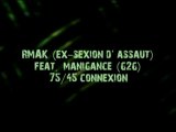 Rmak (ex-sexion d'assaut) feat. Manigance (G2G)