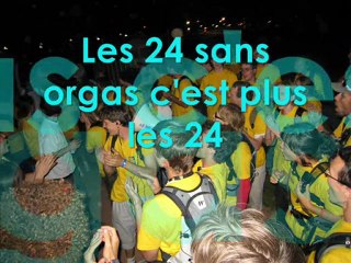 24 heures de l'INSA de Lyon