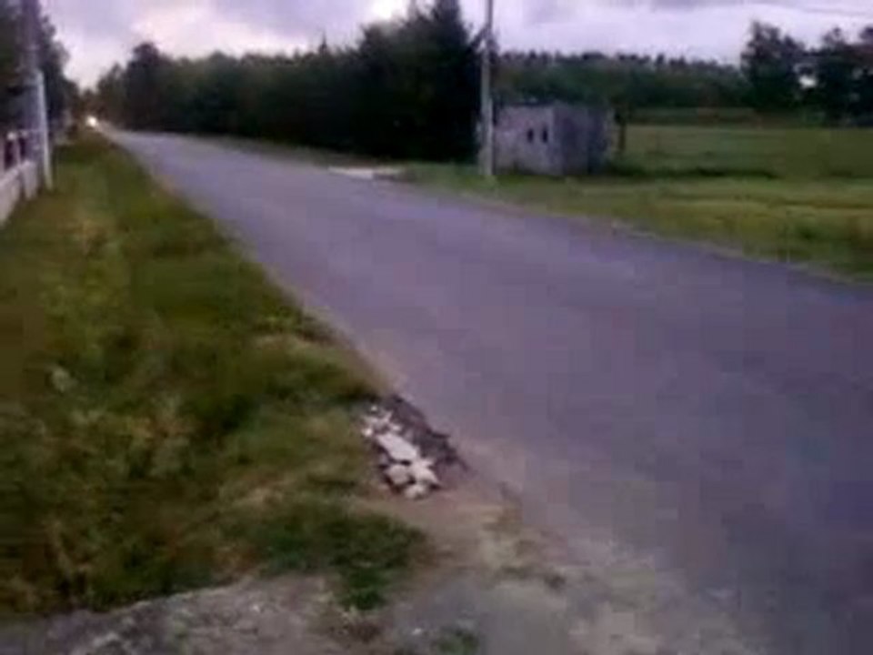 derbi hebo maston révolution