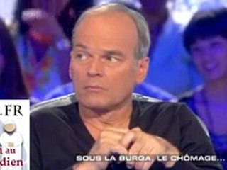 Nabe clash "voile integral" islam, a voir absolument !