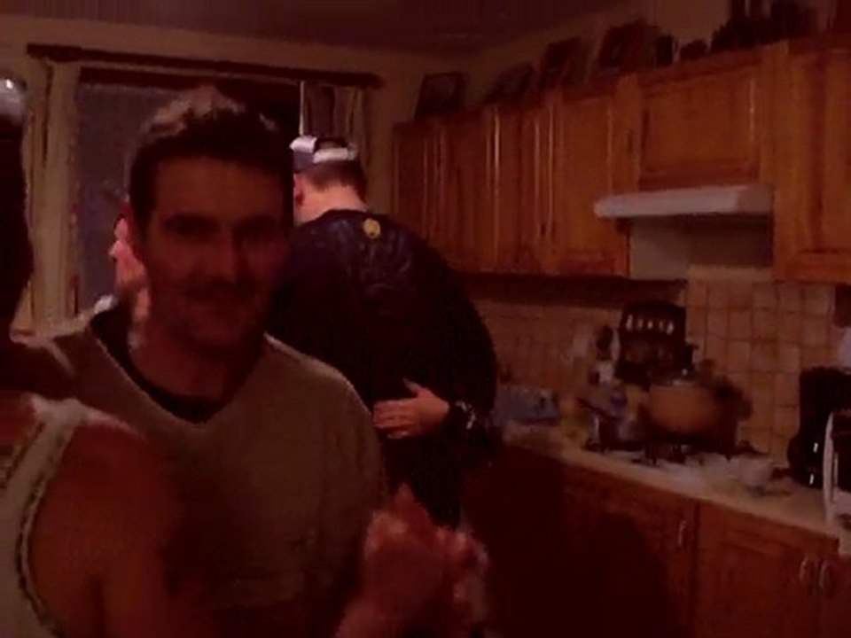 soirée