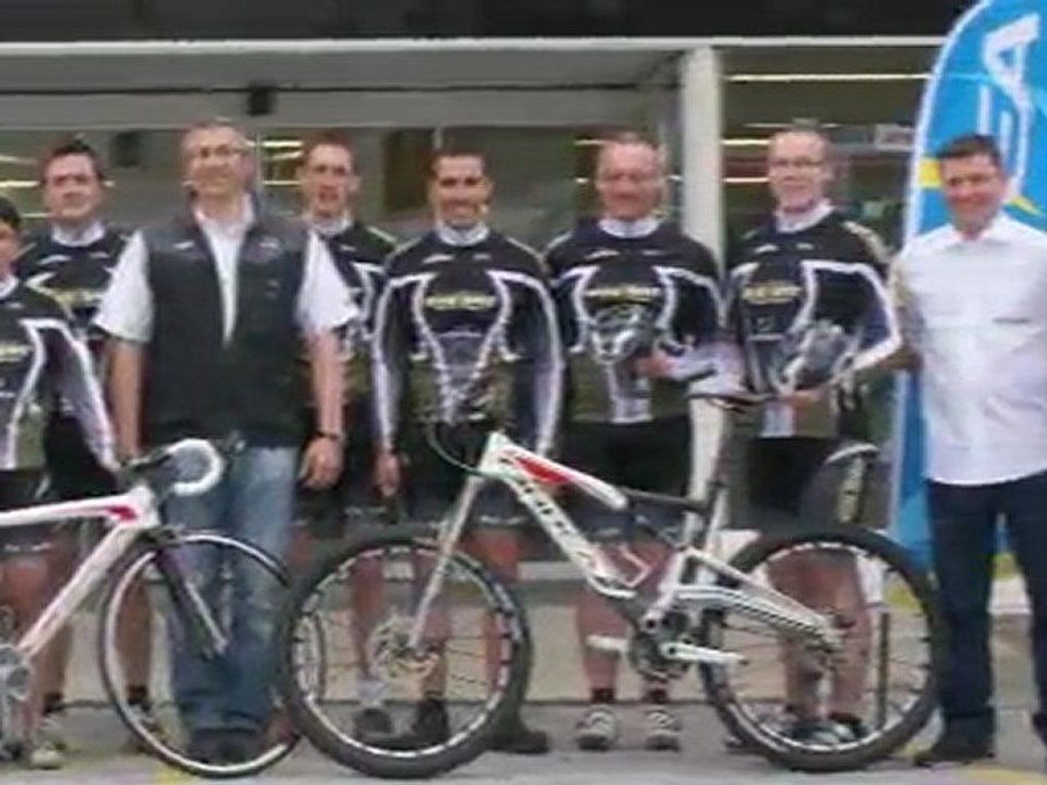 Team Ambassadors Orbéa VTT valais