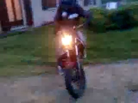 derbi hebo maston révolution la suite :p