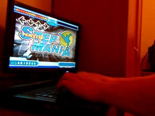 [Stepmania] Sound Of My Dreams