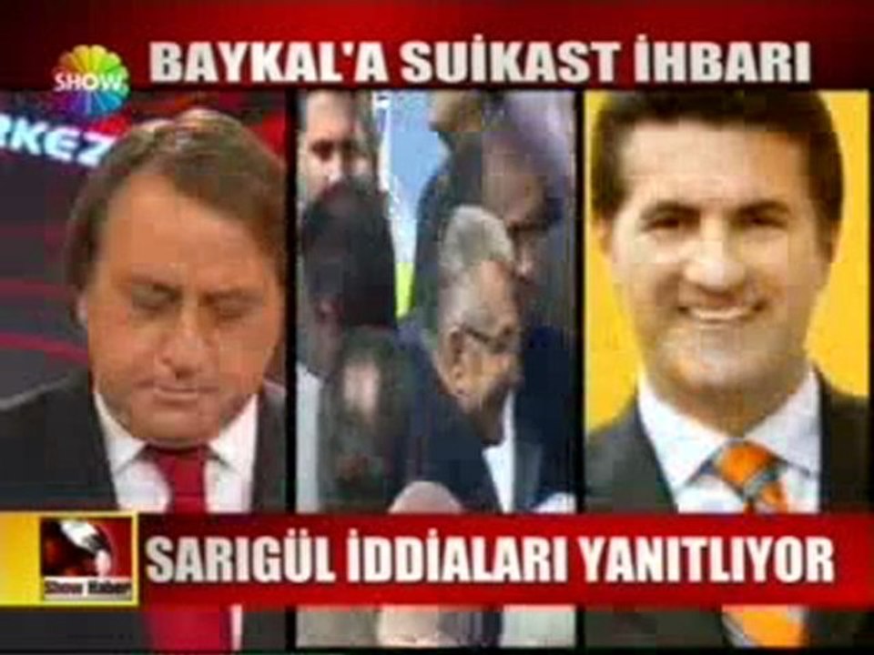 sarıgul