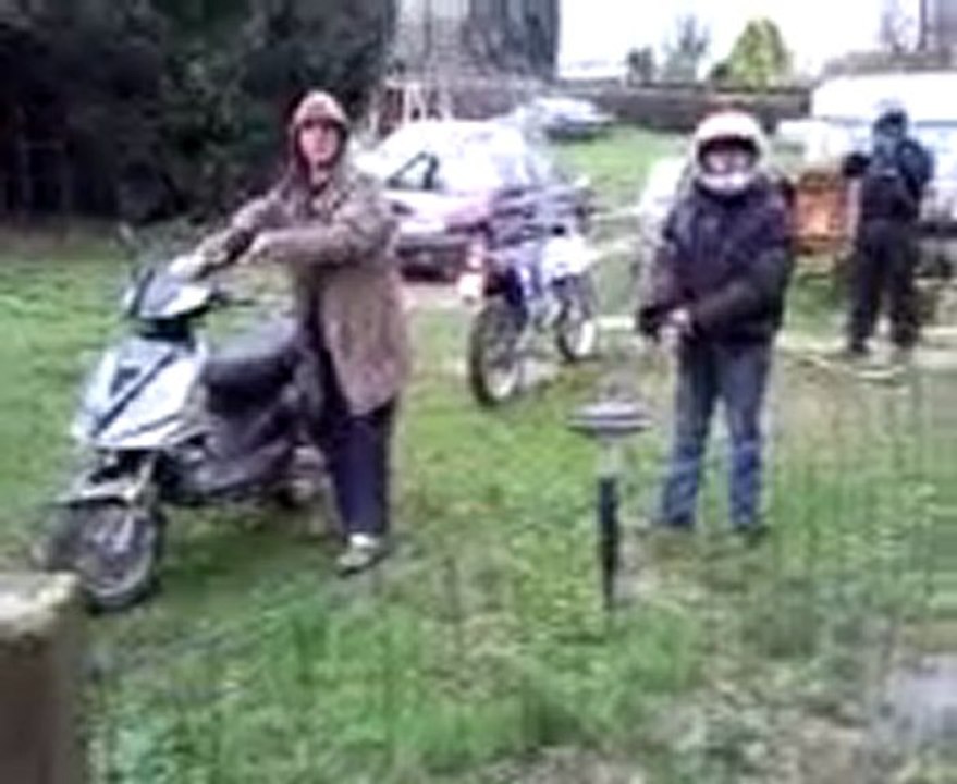 Rudy et jason