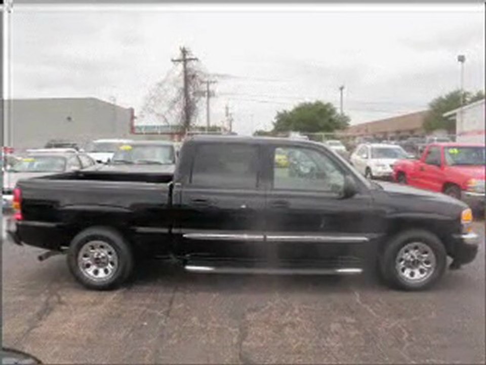 2005 GMC Sierra 1500 for sale in Waco TX - Used GMC by ...