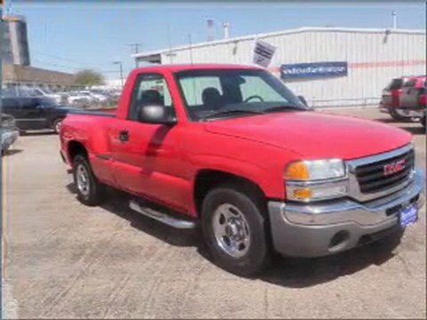 2003 GMC Sierra 1500 for sale in Waco TX - Used GMC by ...