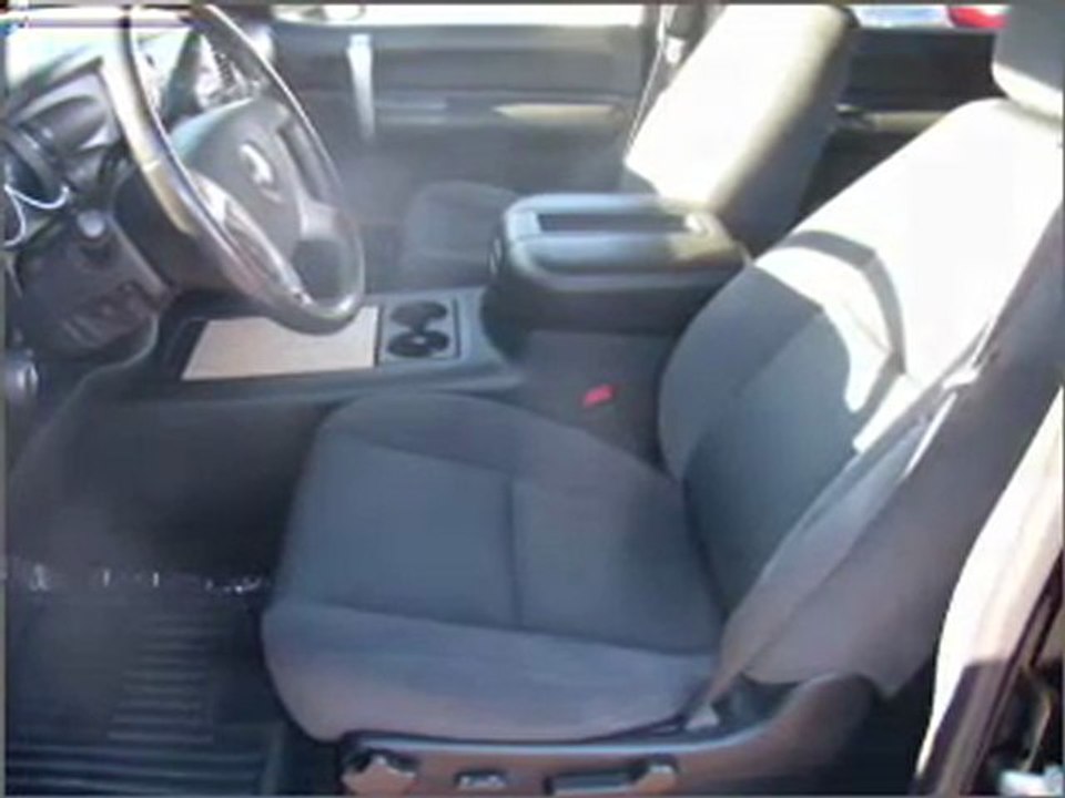 2007 GMC Sierra 2500HD for sale in Waco TX - Used GMC ...