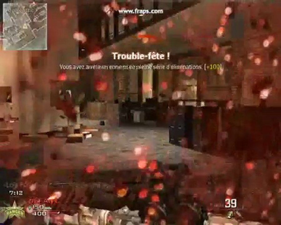 Test kills