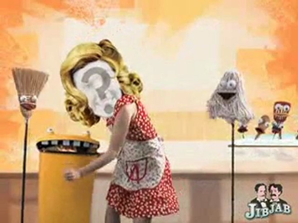 Mom's Musical Kitchen