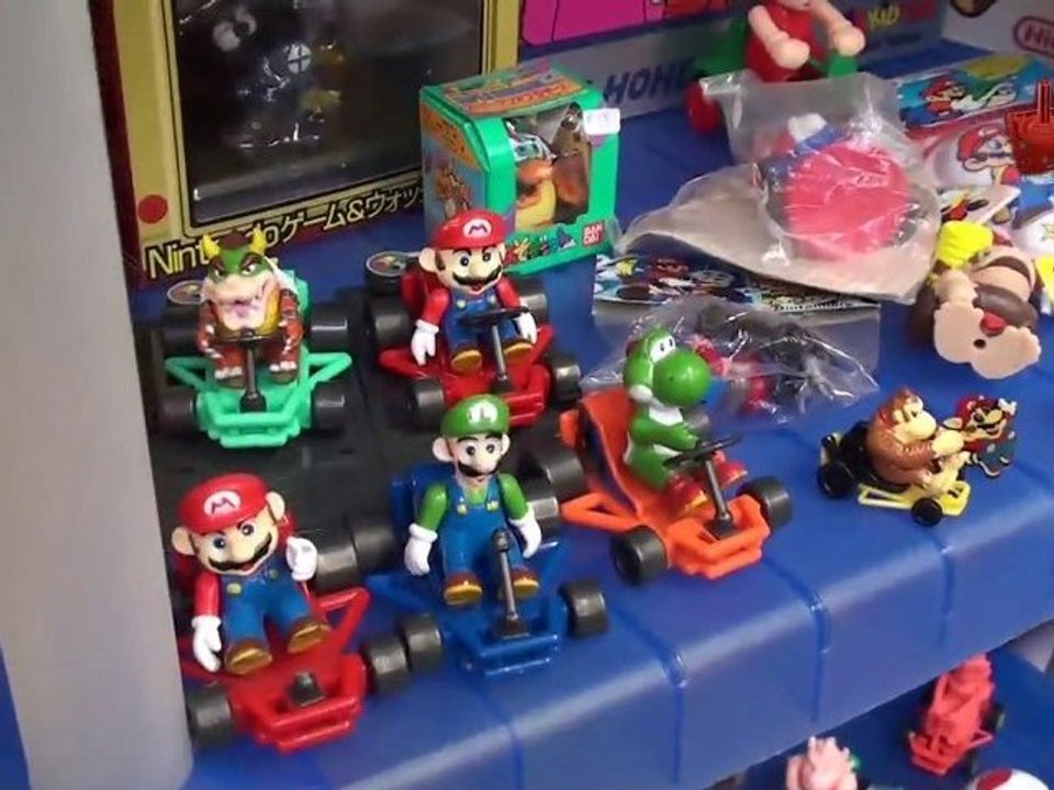 Retro Snippets #66: Retrobörse Mai '10