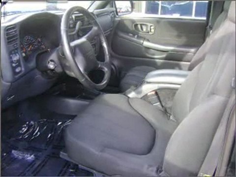 2004 GMC Sonoma for sale in Ludington MI - Used GMC by ...