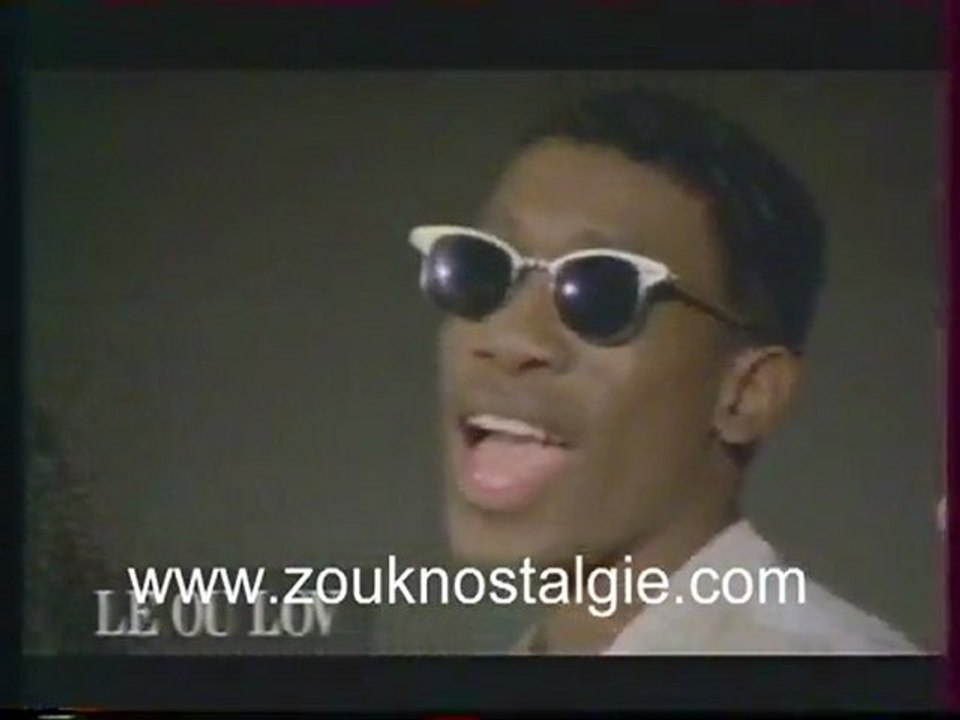 Jean-Michel Rotin - Le ou lov 1994 (DJ Issssaop')