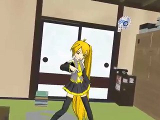 Neru Akita - Go My Way ! (Ver. 2) [HD]