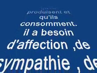 les paradis artificiels