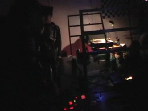 Teuf I.Sonor du 24/04/10 extrais 8