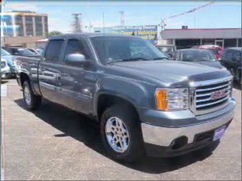 2008 GMC Sierra 1500 for sale in Waco TX - Used GMC by ...