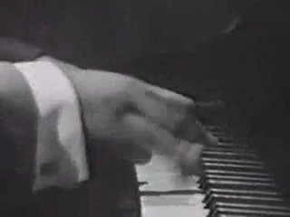 Bud Powell Trio - Anthropology