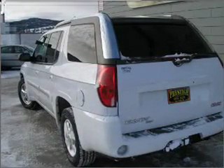 2004 GMC Envoy XUV for sale in Spearfish SD - Used GMC ...