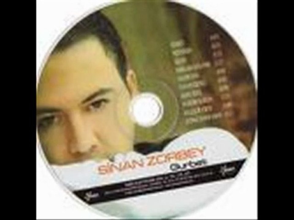 YouTube - SINAN ZORBEY - KAYBEDECEK NEYIM KALDI