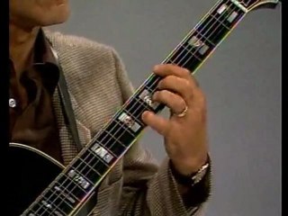 Joe Pass - Solo Jazz Guitar Part 3