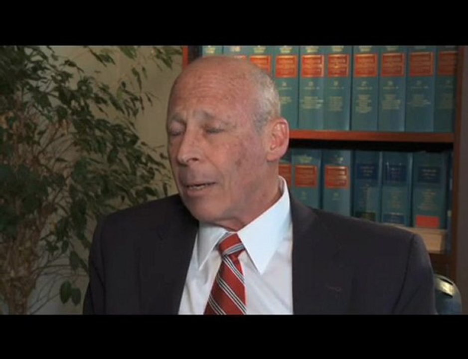Best Family Law Firm in Manhattan Beach, Rombro & Associate