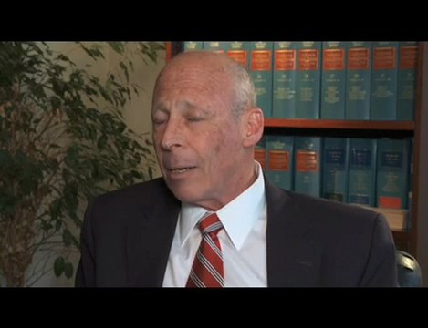 Best Family Law Firm in Manhattan Beach, Rombro & Associate