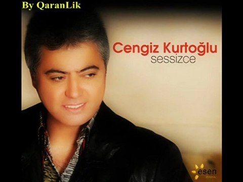 Cengiz Kurtoglu - Hancer-2010 Yeni