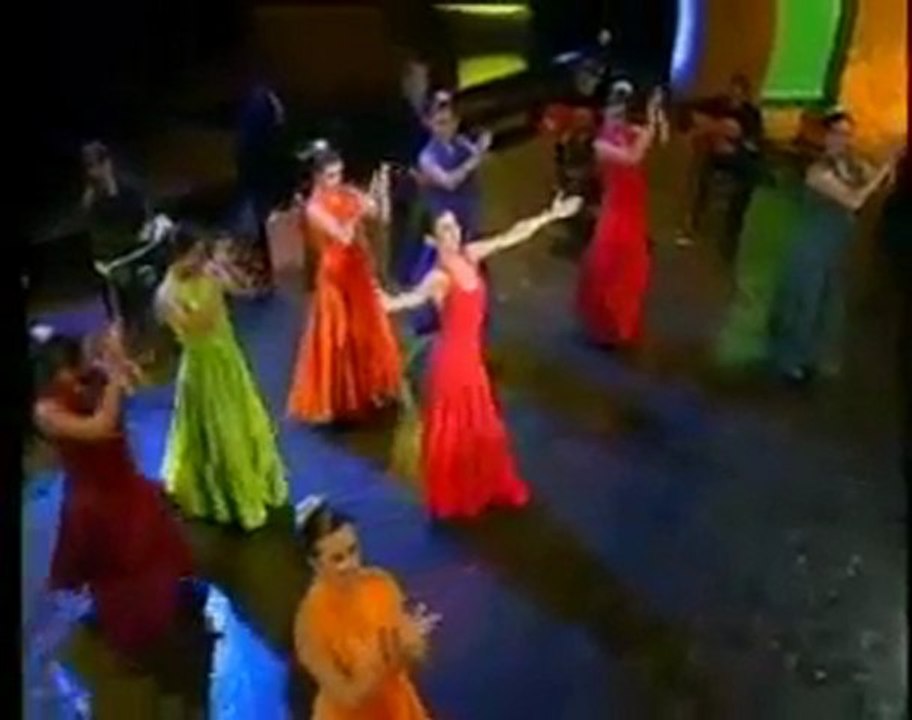 Danse - Sara Baras