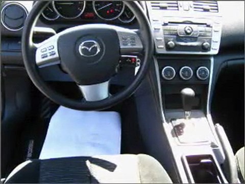 2009 Mazda MAZDA6 for sale in Chattanooga TN - Used ...