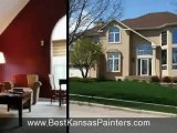 Find Interior Painters Wichita | Exterior Painters Wichita