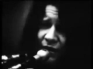Janis joplin big brother & the holding company - recording