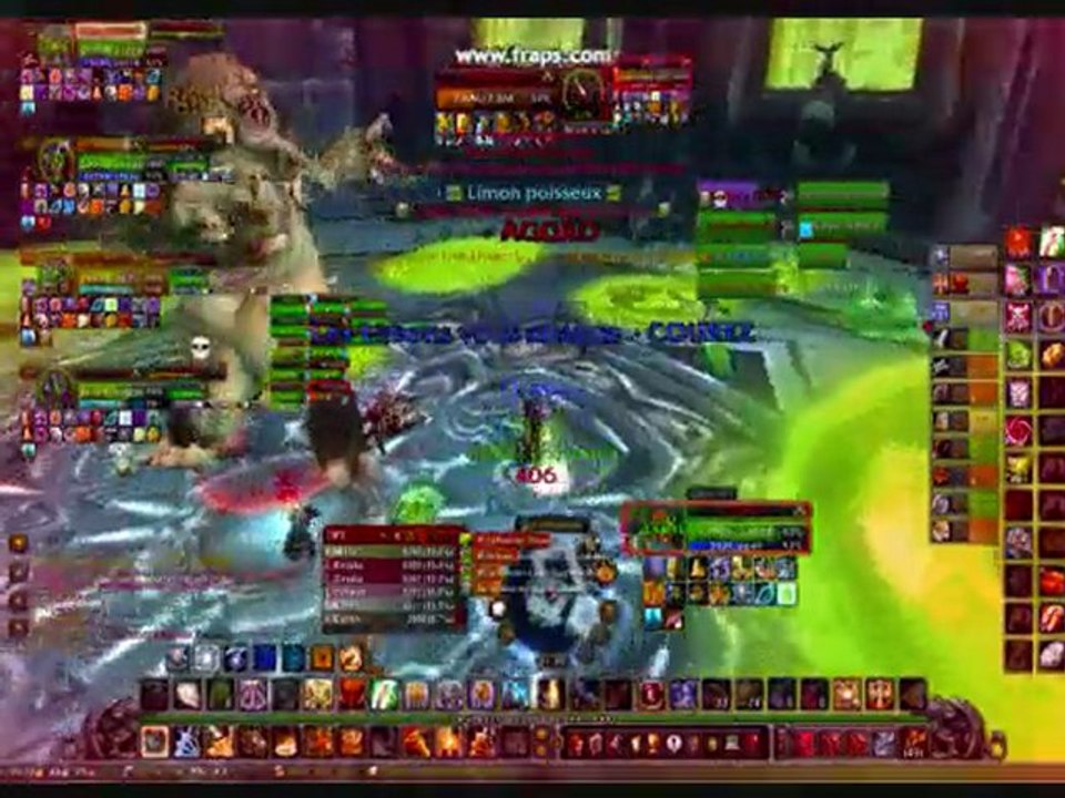 Trognepus ICC 10 Guilde Wow