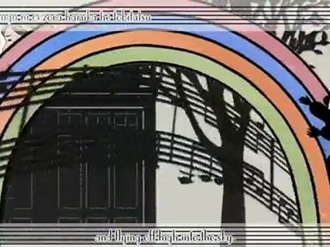 Générique début Nodame Cantabile - Paris hen Sky High