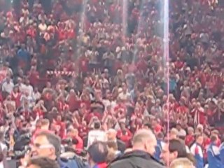 Πανηγύρια της Μπαρτσελόνα στο τέλος 3