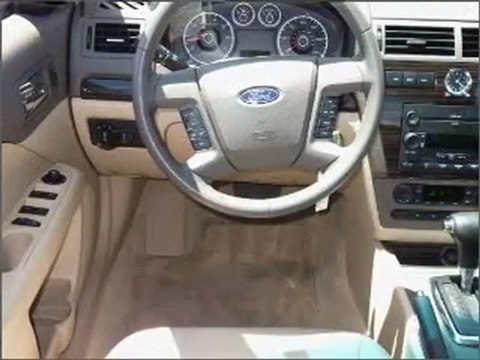 2006 Ford Fusion for sale in Carrollton TX - Certified ...