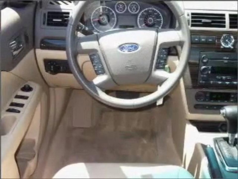 2006 Ford Fusion for sale in Carrollton TX - Certified ...