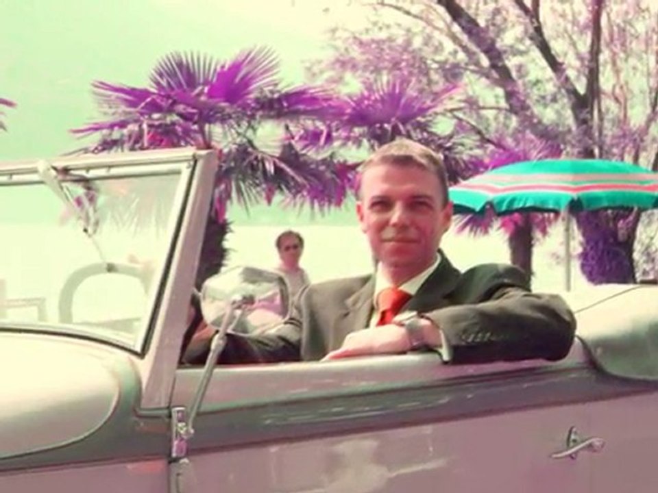 Tracy ´s Fast car. And questions about the Parco San Marco