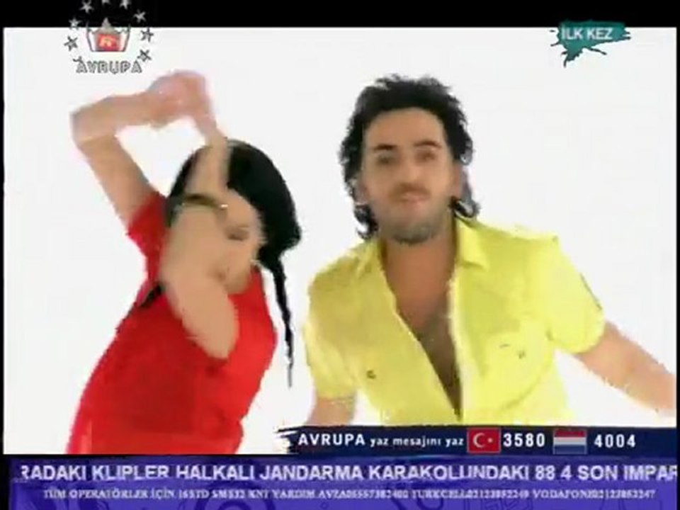 Ismail YK - Cilgin Bitanemsohbet.com