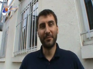 cedric tarbes-bbd retour