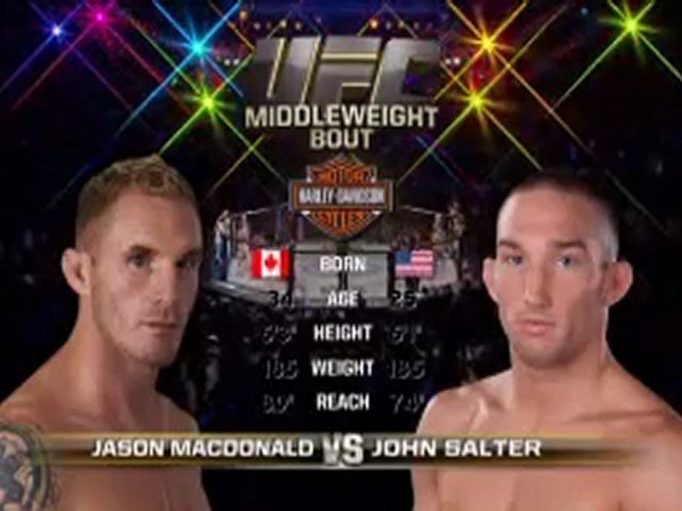 J450n M4cD0n4ld vs J0hn 54l73r