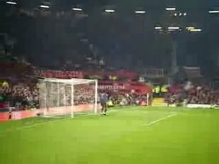 C.Ronaldo - Portsmouth
