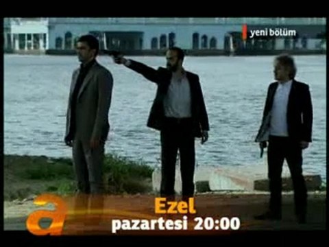 ATV - Yeni Diziler-Ezel